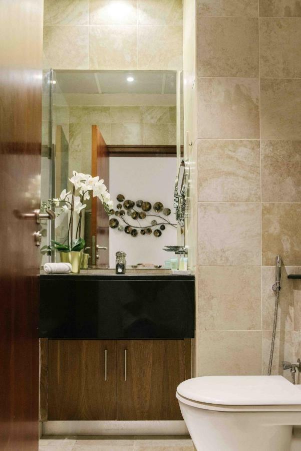 Boutique Living - Dubai Marina Heights Leilighet Eksteriør bilde